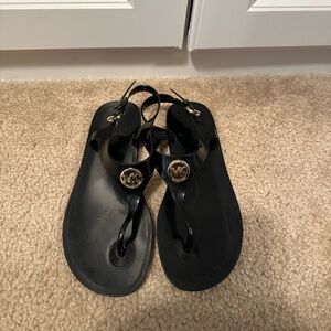 MK sandals